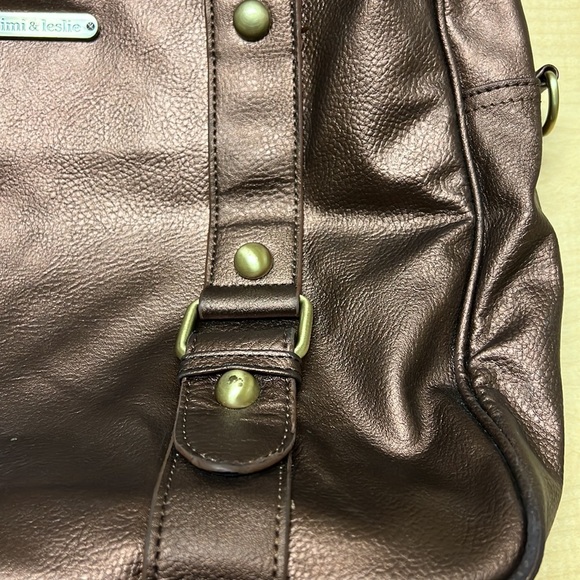 Timi & Leslie bag - Picture 6 of 16